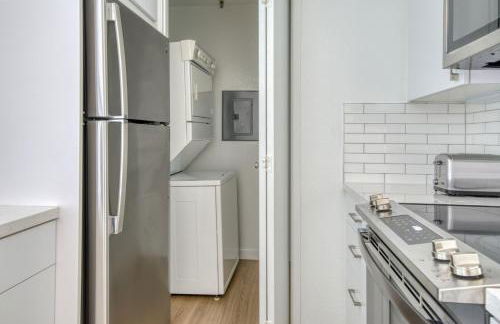 Palo Alto 1br w gym pool wd nr Stanford SFO-1260 - Foto 13