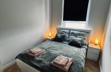 Apartament Podolszyce 14 - Foto 10