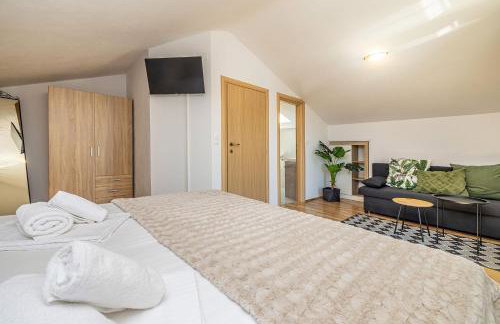 Holiday house AMARILLA with private pool - Photo 32