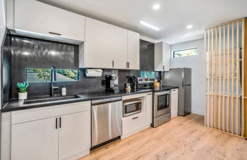 Stylish East End Studio for Comfort & Wellness - Foto 1