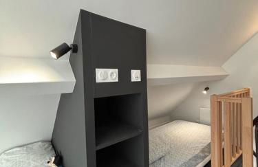 Dream Home Sauna Parking 5 min Disney Paris - Foto 54