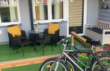 Apartamenty nad morzem Przy Klifie 2 Dębina - Foto 12