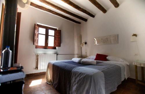 H Rural Molino del Rio Argos - Foto 20