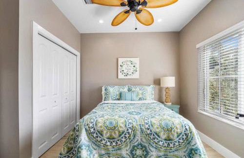 Bermuda Bungalows (Tropical Island Getaway) - Foto 42