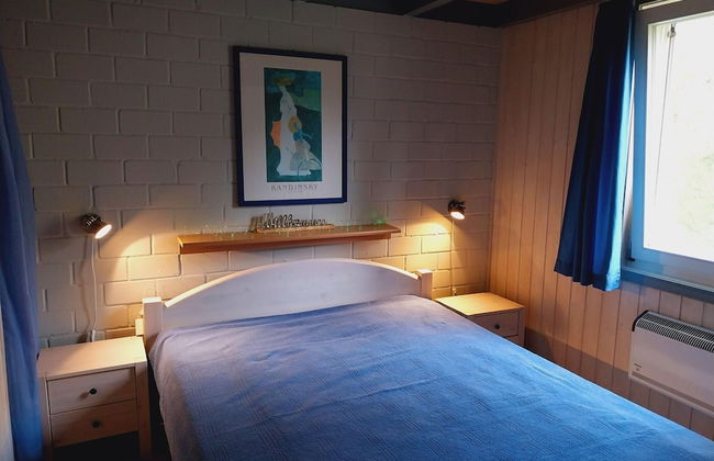 Ferienhaus im Ferienpark Mirow - Foto 4