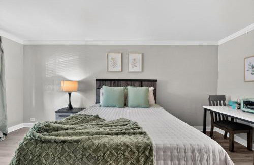 Lux Mins To Atrium Health & Charlotte Airport - Foto 6