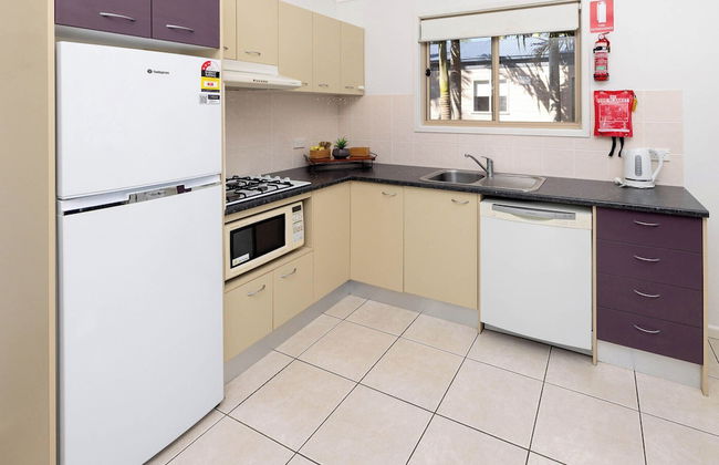 Lakeside Forster Holiday Park - Photo 30