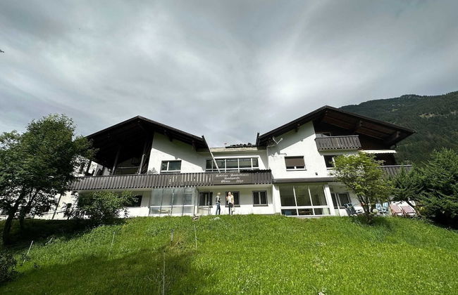 Cosy Apartment in Gortipohl With Garden - Foto 1