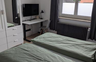 Ferienwohnung Altstadt Lemgo - Foto 11