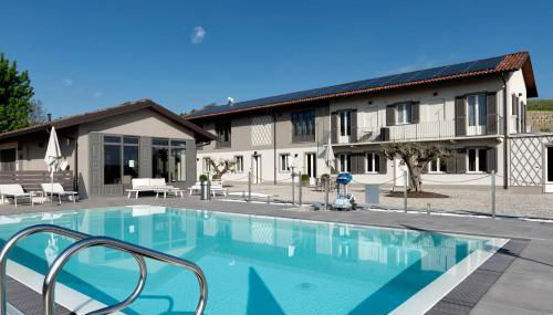 Dimora San Carlo - Foto 4, sunbed