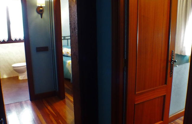 Casa Rural Arboliz - Photo 18