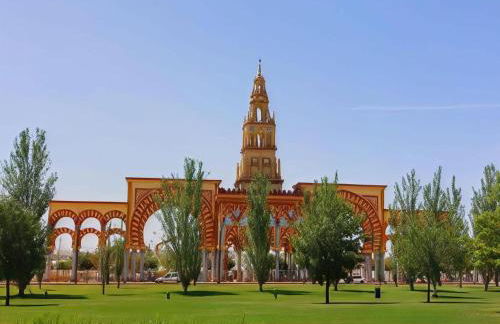 El Limonar de la Ribera Parking Art - Foto 48