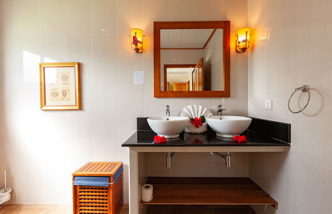 Villa Aya - Photo 32