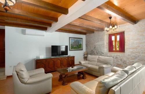 Villa Krculi by Briskva - Foto 14