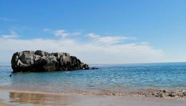 PENICHE - Guest House Casa das Estelas - Foto 1