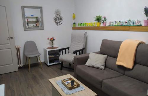 Apartamento Casco Antiguo Ponferrada - Foto 6