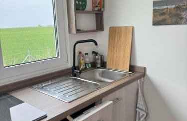 Prima Camping Resort Boddenblick -Ostsee - Foto 31