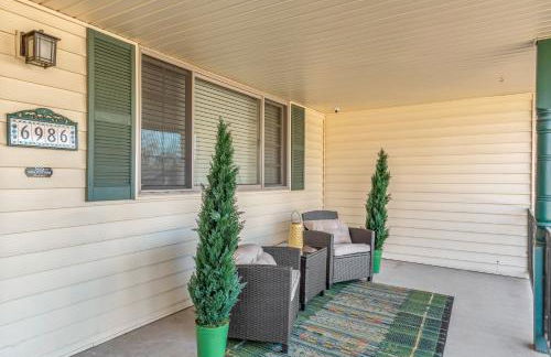 ᨒFIREHAUSᨒHotTubᨒCinemaᨒBBQᨒBadmintonᨒGames - Foto 23