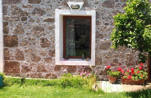 Villa Canaria piscina jacuzzi jardín - Foto 38