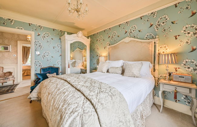 Muntham Holiday Apartments & Town House - Foto 15