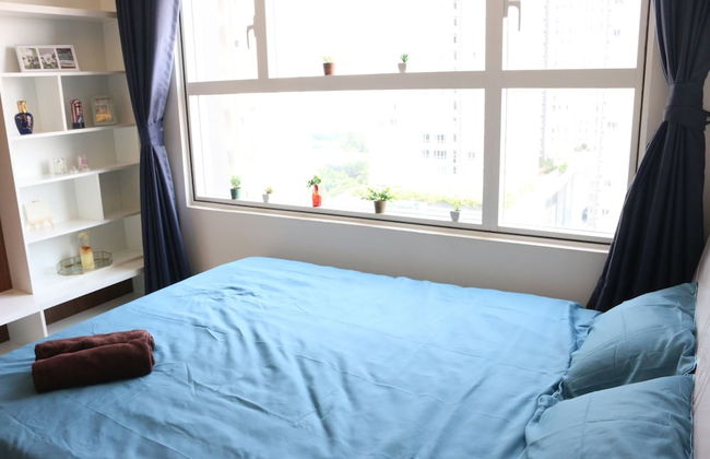 Beautiful Domain 2 Bedrooms - Photo 18