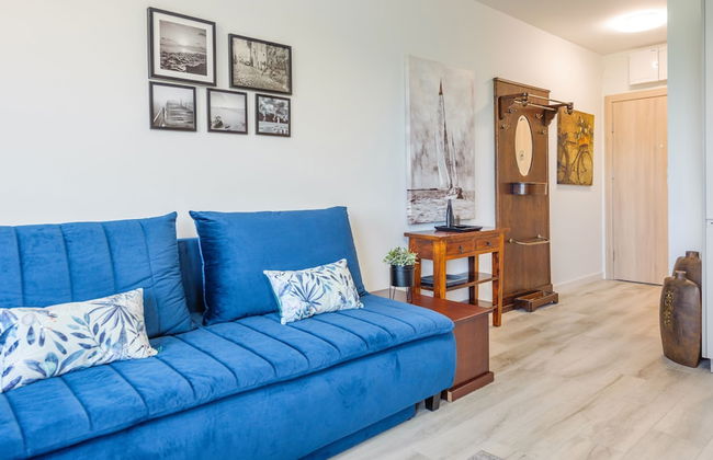 Apartamenty Sun & Snow Katamarany Zatoka - Foto 8