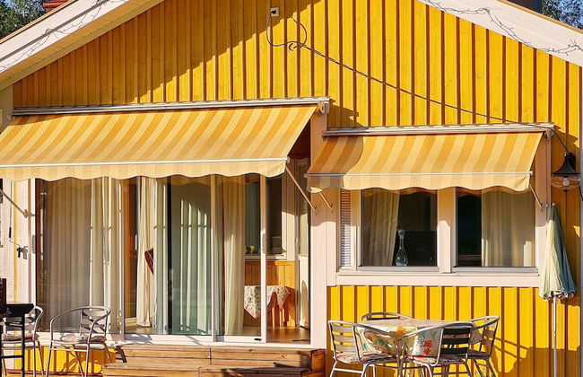 4 Person Holiday Home in Ljusdal - Photo 29