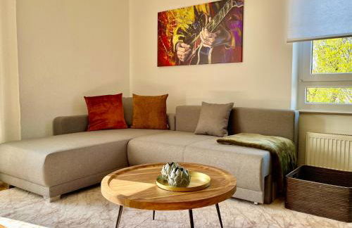 LaMiaCasa Balcony Near Bosch and Train Station - Foto 6