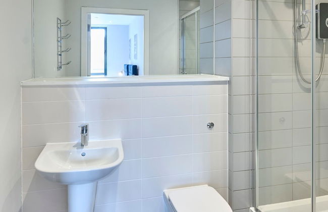 Host Stay Crosby Gardens Apartment - Foto 13