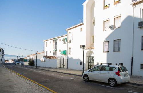 Granada Albaicín Aynadamar - Foto 27