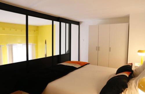 Monnaie,Vieux-Lille, Unique, Neo-Vintage - Foto 17