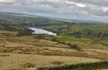 Haworth Hideaway - Foto 9