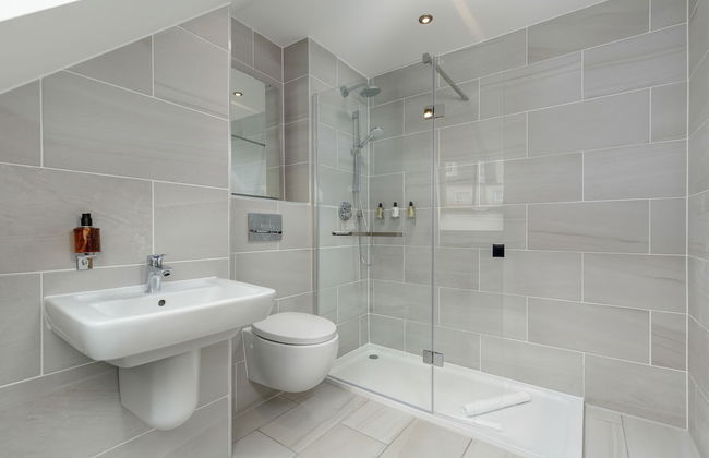 Destiny Scotland Royal Mile Residence - Foto 50