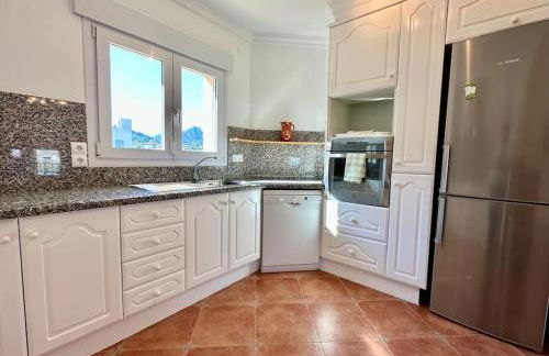 Casa Luna - Three Bedroom Villa with Stunning View - Foto 5