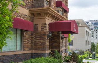 The Kimball at Temple Square - Foto 104