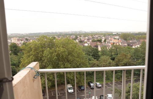 Beau studio proche gare - Foto 13