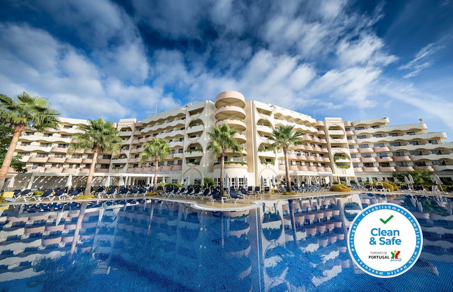 Vila Gale Cerro Alagoa Resort Hotel - Foto 1