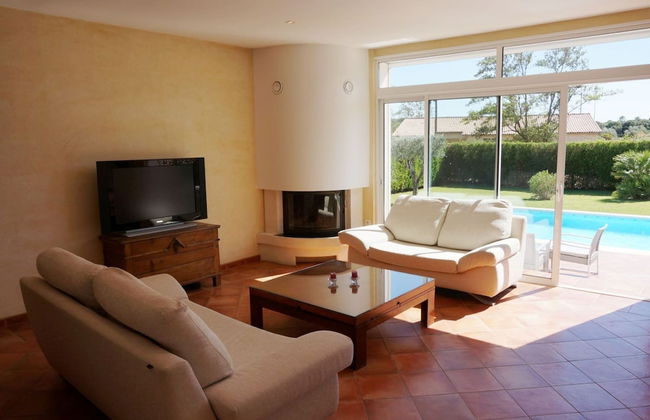 Holiday Home With Private Pool - Foto 14