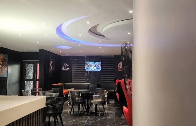 Triple Tee Luxury Hotel - Foto 23