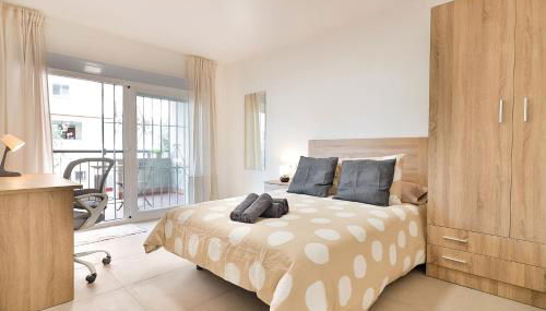 C23 Lovely 4 Bedroom close to Maria Zambrano - Foto 2