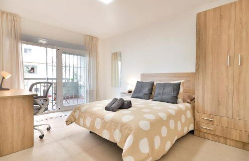 C23 Lovely 4 Bedroom close to Maria Zambrano - Foto 2