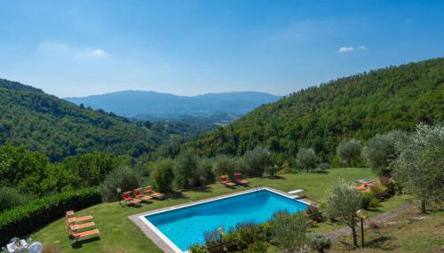 Holiday Home Podere Le Ripe by Interhome - Foto 4