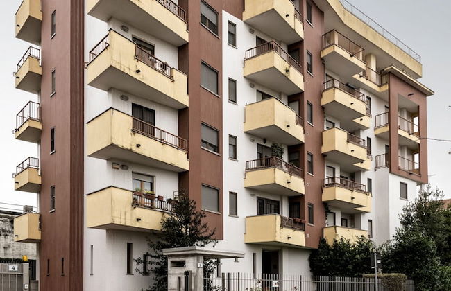 Suitelowcost Humanitas Apartment - Foto 19