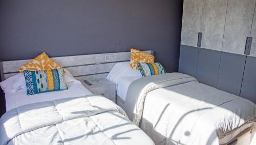 Apartamentos Santander Maliaño Suites 3000 - Foto 5