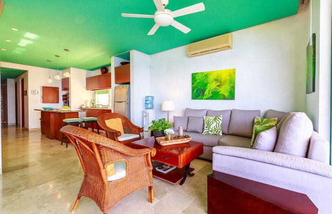 Puerta Al Mar - Penthouse 504 - Photo 5