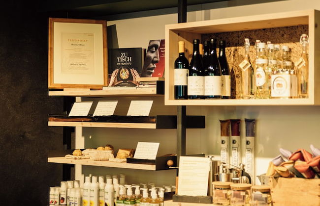 Tanafreida Apartments - Foto 77