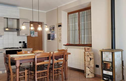 Villa Glory Mountain Lake Iseo Hospitality - Foto 13