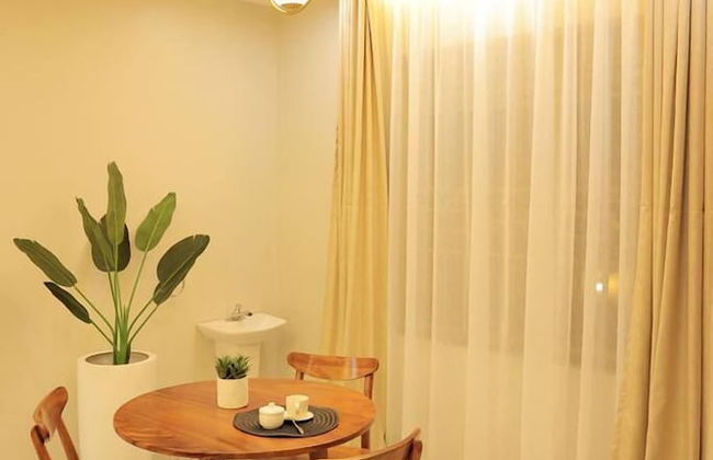 The Residence Ug - Photo 9