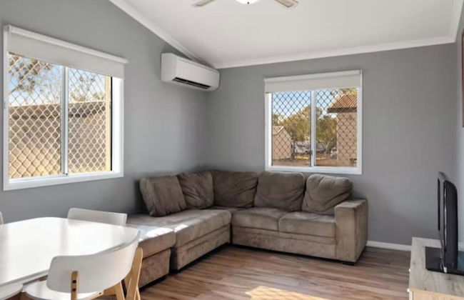 Discovery Parks - Pilbara, Karratha - Foto 61