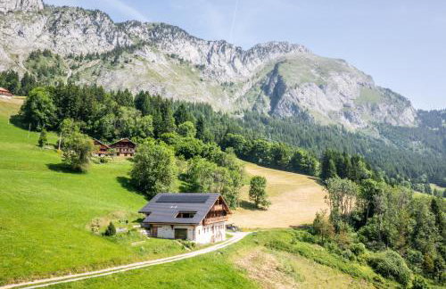 Le Perray Alpine Lodge - Photo 17